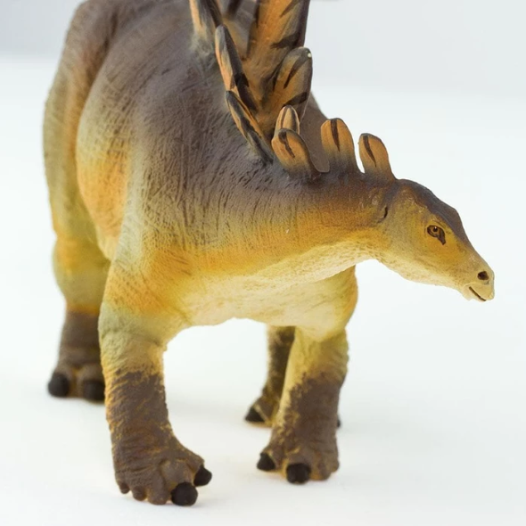 Wild Safari Prehistoric World: Stegosaurus