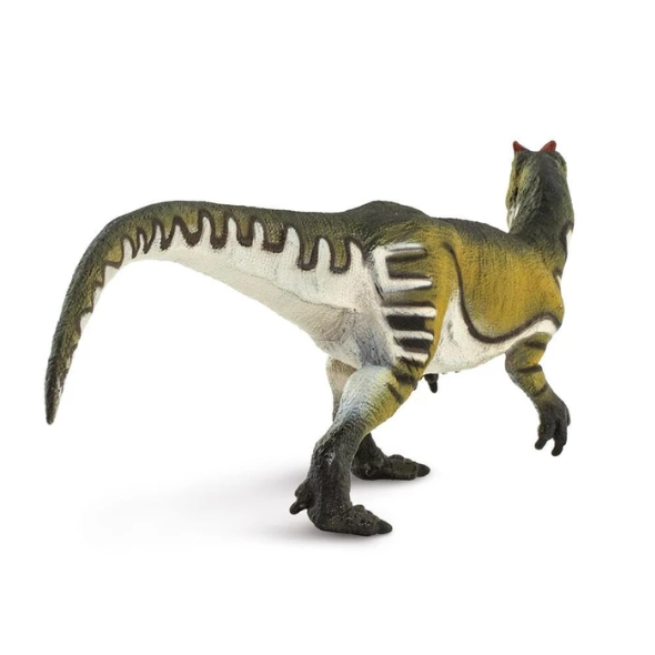 Wild Safari Prehistoric World: Allosaurus
