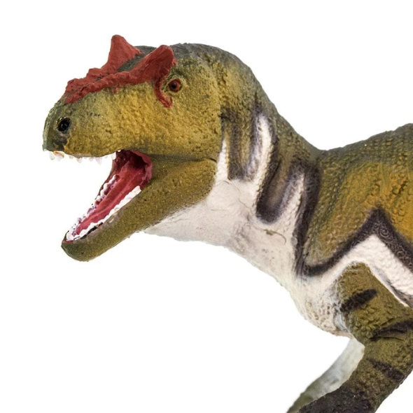 Wild Safari Prehistoric World: Allosaurus