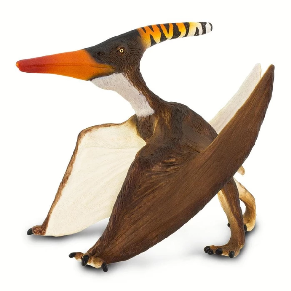 Wild Safari Prehistoric World: Pteranodon