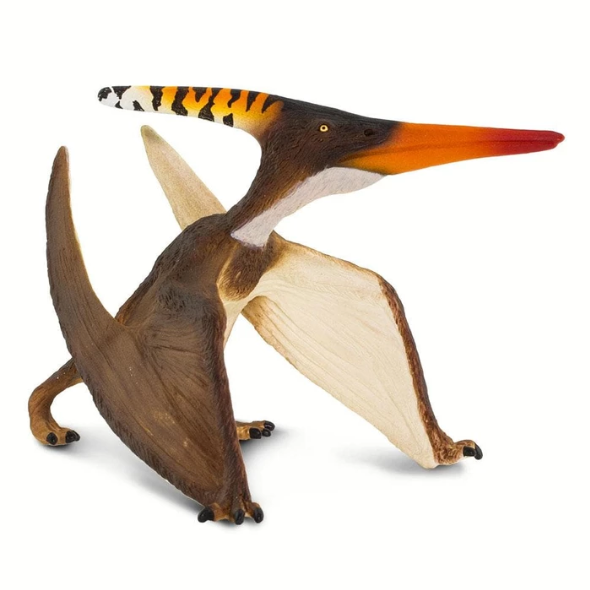 Wild Safari Prehistoric World: Pteranodon