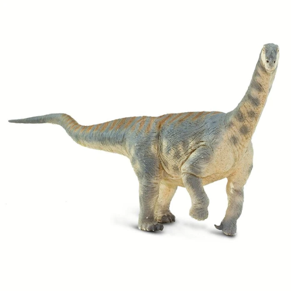 Wild Safari Prehistoric World: Camarasaurus