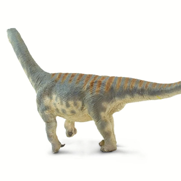 Wild Safari Prehistoric World: Camarasaurus