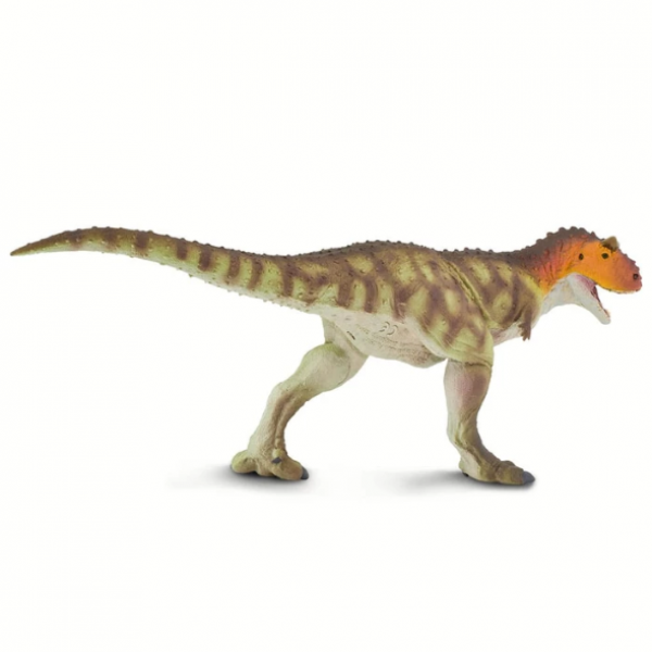 Wild Safari Prehistoric World: CarnoTaurus