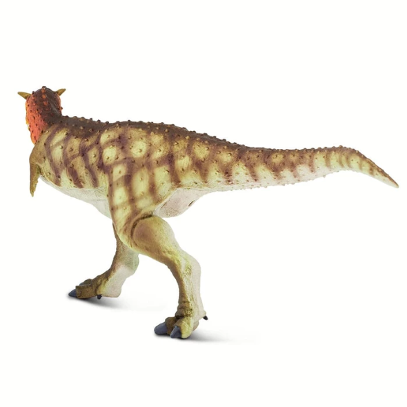 Wild Safari Prehistoric World: CarnoTaurus