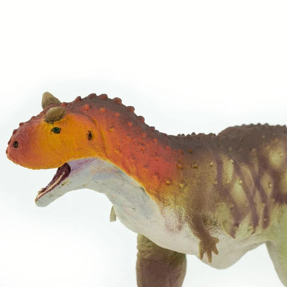 Wild Safari Prehistoric World: CarnoTaurus