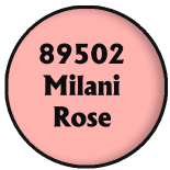 Pathfinder Paints: Milani Rose (1.5oz)