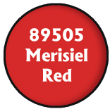 Pathfinder Paints: Merisiel Red (1.5oz)