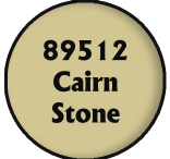 Pathfinder Paints: Cairn Stone (1.5oz)