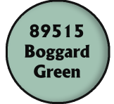 Pathfinder Paints: Boggard Green (1.5oz)