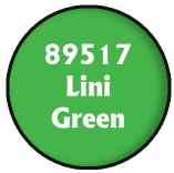 Pathfinder Paints: Lini Green (1.5oz)