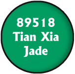 Pathfinder Paints: Tian Xia Jade (1.5oz)