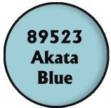 Pathfinder Paints: Akata Blue (1.5oz)