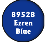 Pathfinder Paints: Ezren Blue (1.5oz)