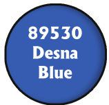 Pathfinder Paints: Desna Blue (1.5oz)