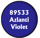Pathfinder Paints: Azlanti Violet (1.5oz)