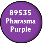 Pathfinder Paints: Pharasma Purple (1.5oz)