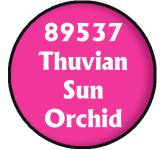 Pathfinder Paints: Thuvian Sun Orchid (1.5oz)