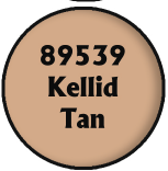 Pathfinder Paints: Kellid Tan (1.5oz)