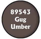 Pathfinder Paints: Gug Umber (1.5oz)