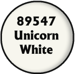 Pathfinder Paints: Unicorn White (1.5oz)