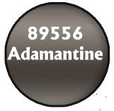 Pathfinder Paints: Adamantine (1.5oz)