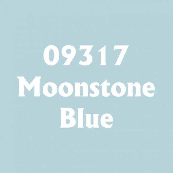 Reaper Master Series Paints: (Core Colors) Moonstone Blue