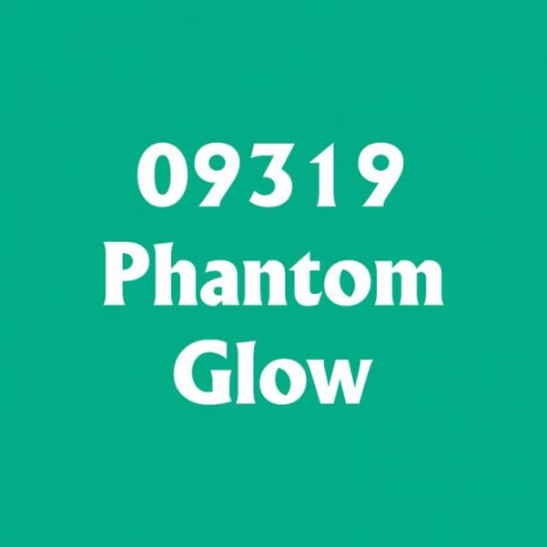 Reaper Master Series Paints: (Core Colors) Phantom Glow