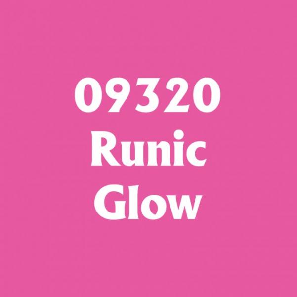 Reaper Master Series Paints: (Core Colors) Runic Glow