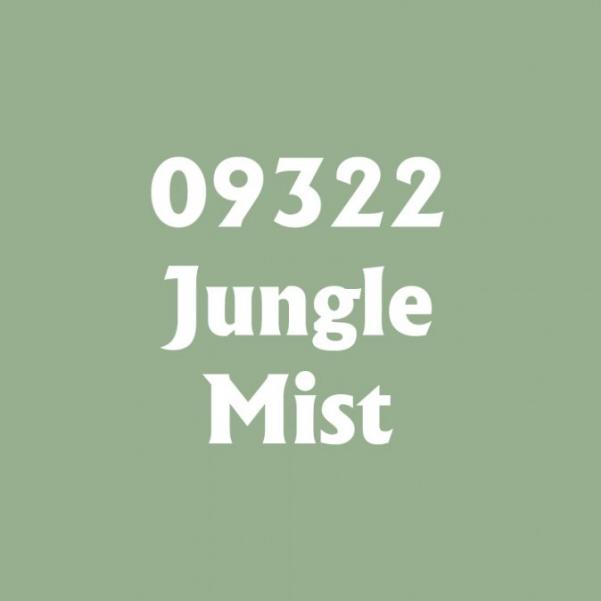 Reaper Master Series Paints: (Core Colors) Jungle Mist
