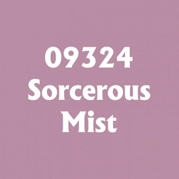 Reaper Master Series Paints: (Core Colors) Sorcerous Mist