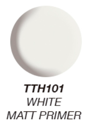 AMMO: Spray Primer - White Matt (400ml)