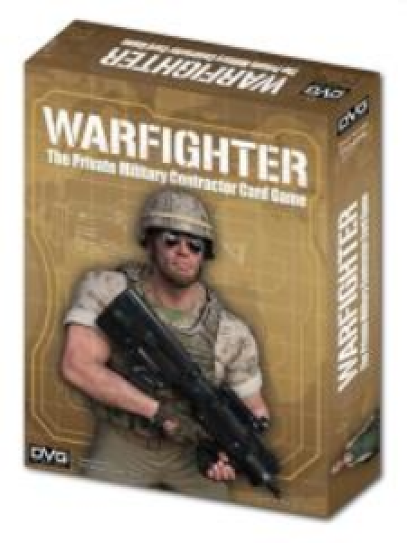Warfighter Private Military Contractor (PMC): Core Game