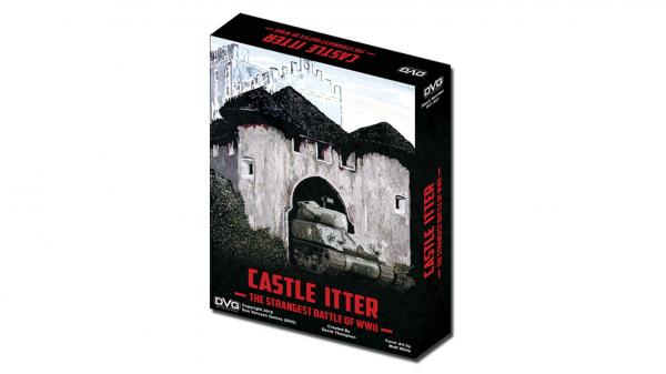 Castle Itter: Core Game