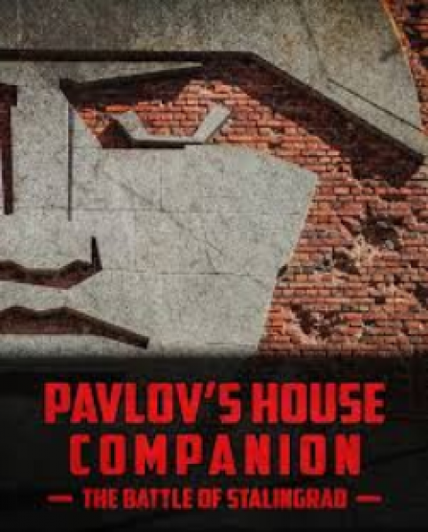 Pavlov's House: Companion Book