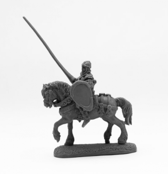 Reaper Bones Black: Anhurian Cavalry