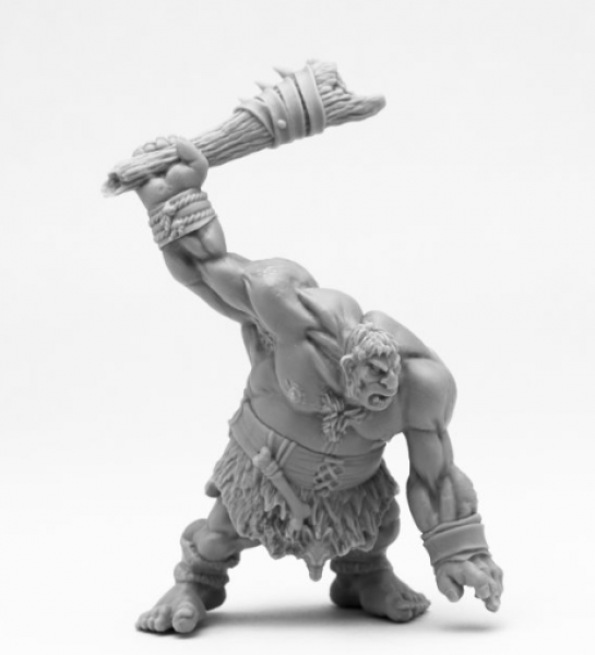 Reaper Bones Classic: Hill Giant Lowland Warrior