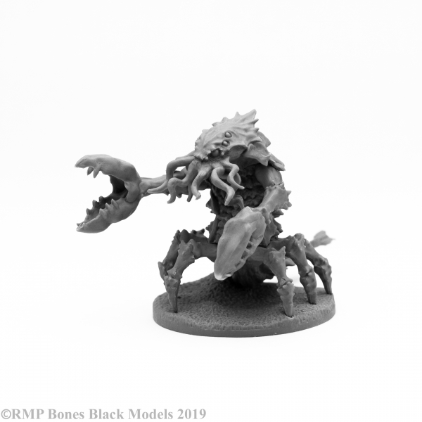 Reaper Bones Black: Tidal Lurker