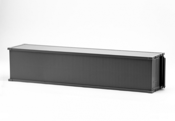 Reaper Bones Black: 40' Container