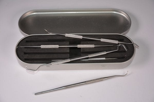 AK-Interactive: Carving Tools Deluxe Box