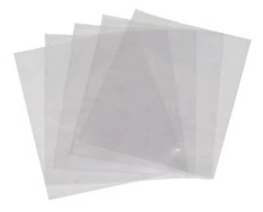 Sleeve Kings: Mini USA Card Sleeves (41x63mm) - 110 Pack, 60 Microns