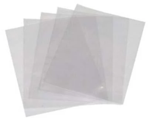 Sleeve Kings: Standard USA Chimera Card Sleeves (57.5x89mm) - 110 Pack, 60 Microns