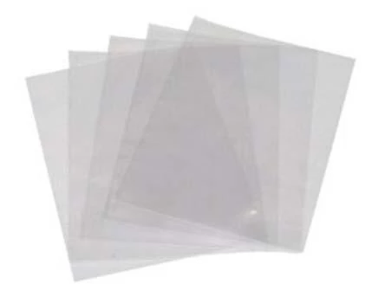 Sleeve Kings: Euro Card Sleeves (59x92mm) - 110 Pack, 60 Microns