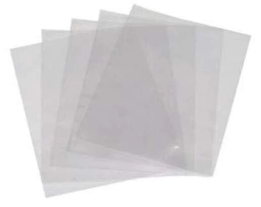 Sleeve Kings: Card Game Card Sleeves (63.5x88mm) - 110 Pack, 60 Microns