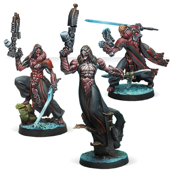 Infinity (#818):  The Umbra