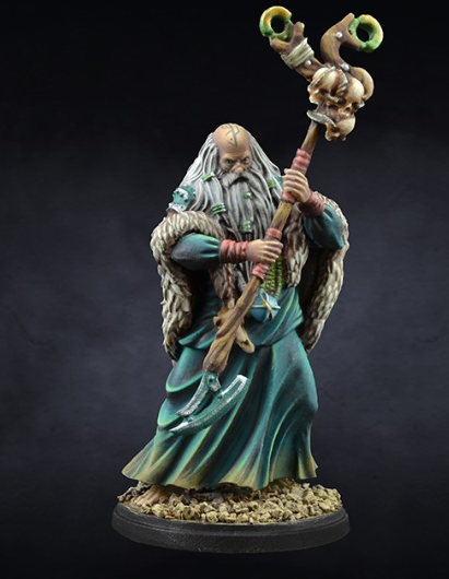 Conquest: Nords - Shaman