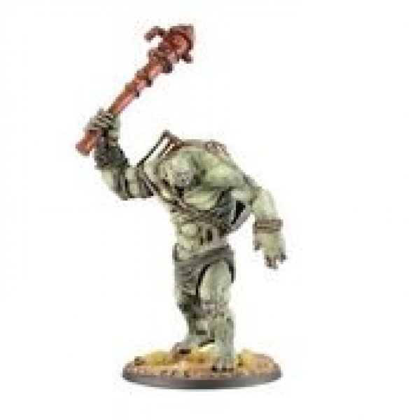 Fallout: Wasteland Warfare - Super Mutants Behemoth [MFG OOP]