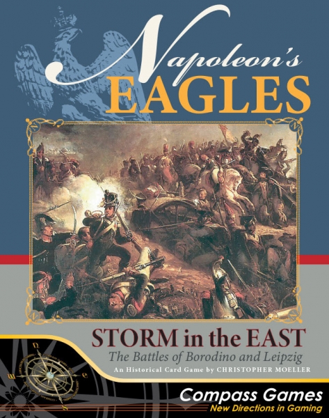 Napoleon's Eagles
