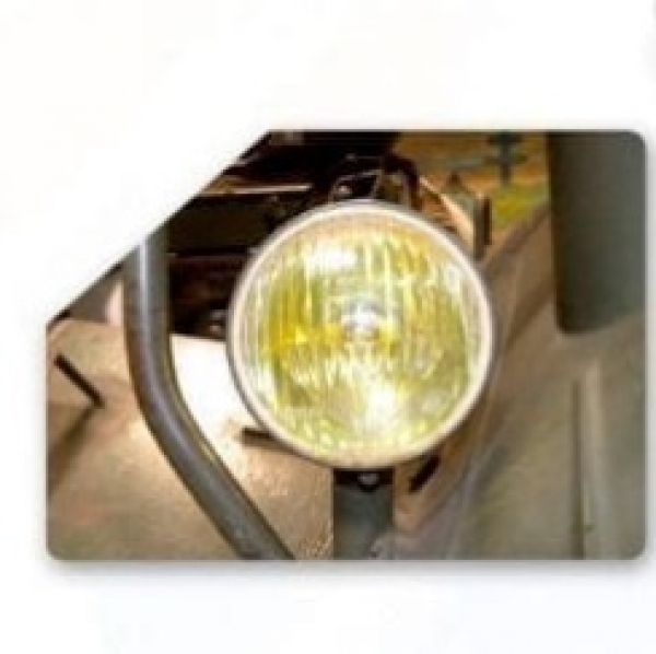 AK-Interactive: AK Lenses - Amber 1mm