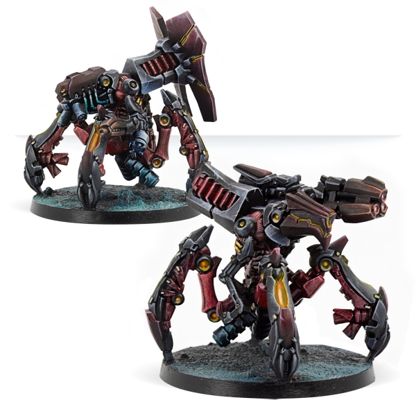 Infinity (#839): Drone Remotes Pack